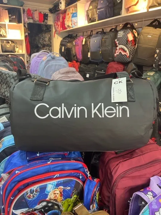 MALETÍN CALVIN KLEIN 080