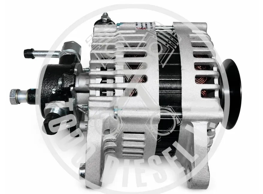 ALTERNADOR JMC CARRYING PLUS 2024