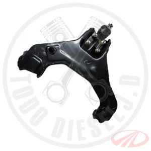 TIJERA INFERIOR MAHINDRA 2.2 LH Y RH PAREJA