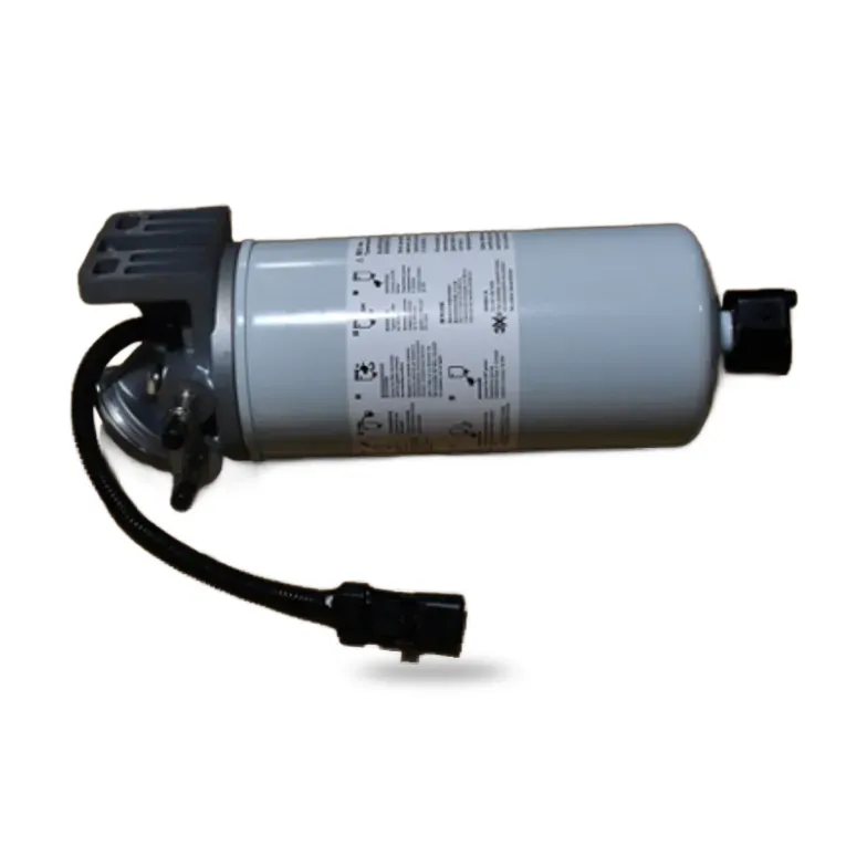 BOMBIN COMPLETO JAC ISF 3.8