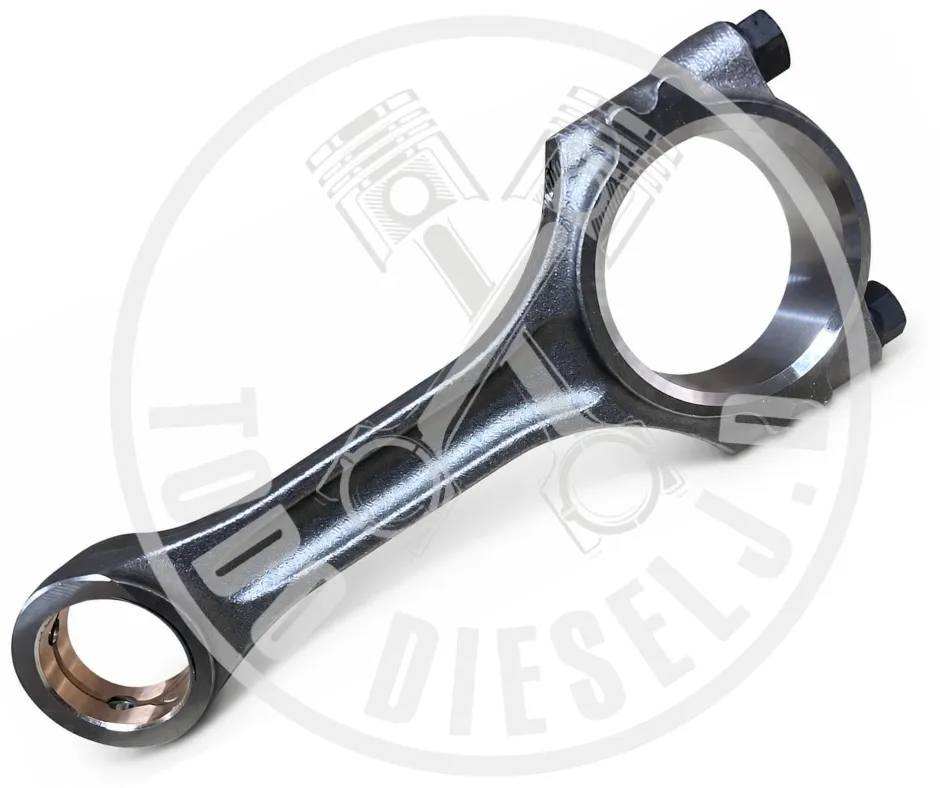 BIELA MOTOR JMC E6