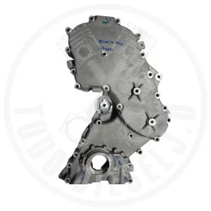 BOMBA ACEITE MAHINDRA XUV 500