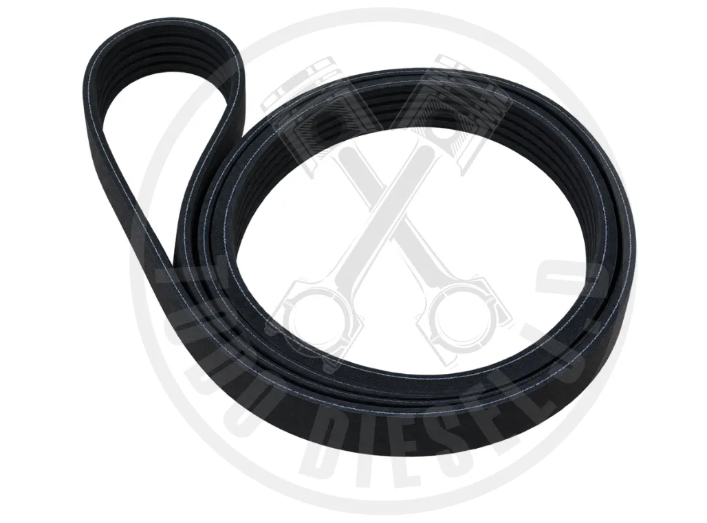 CORREA ACCESORIOS ISF 2.8