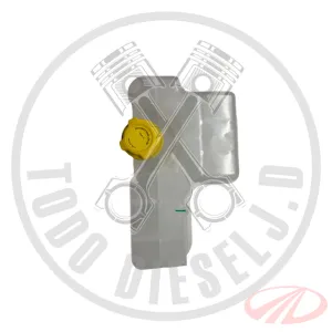 DEPOSITO MAHINDRA