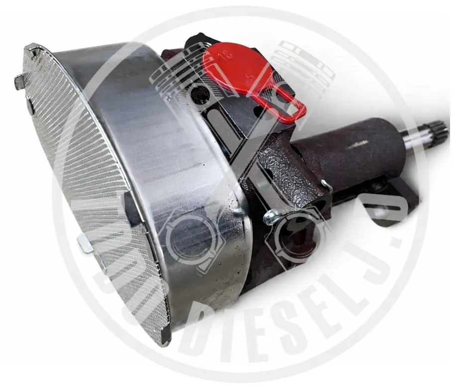 BOMBA ACEITE JAC 1061
