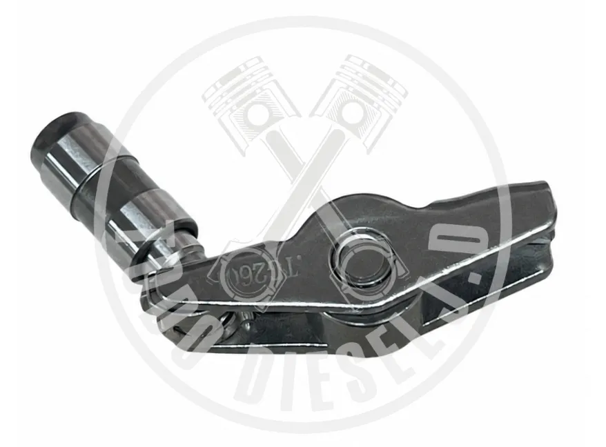 BALANCIN MOTOR JAC T8