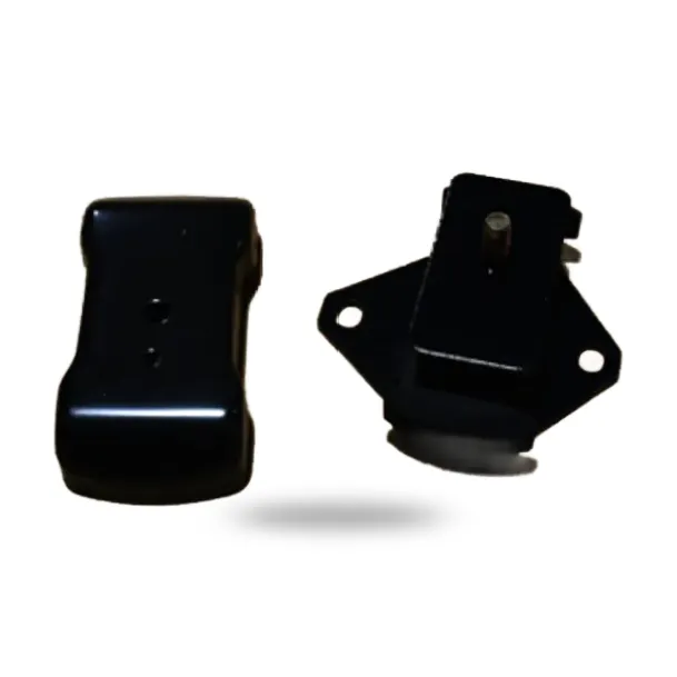 SOPORTE MOTOR LH Y RH JAC T6