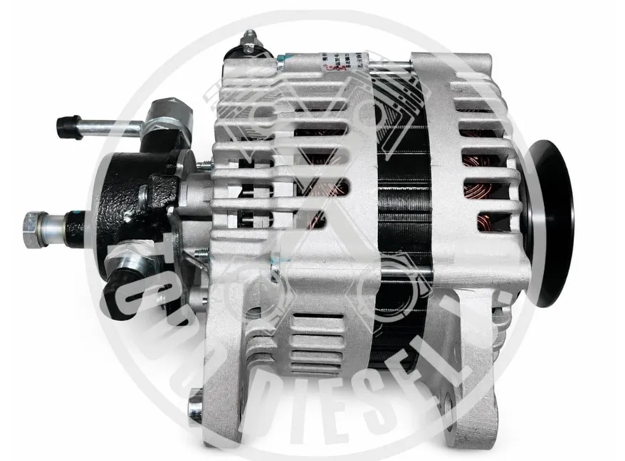 ALTERNADOR JMC CARRYING PLUS 2024