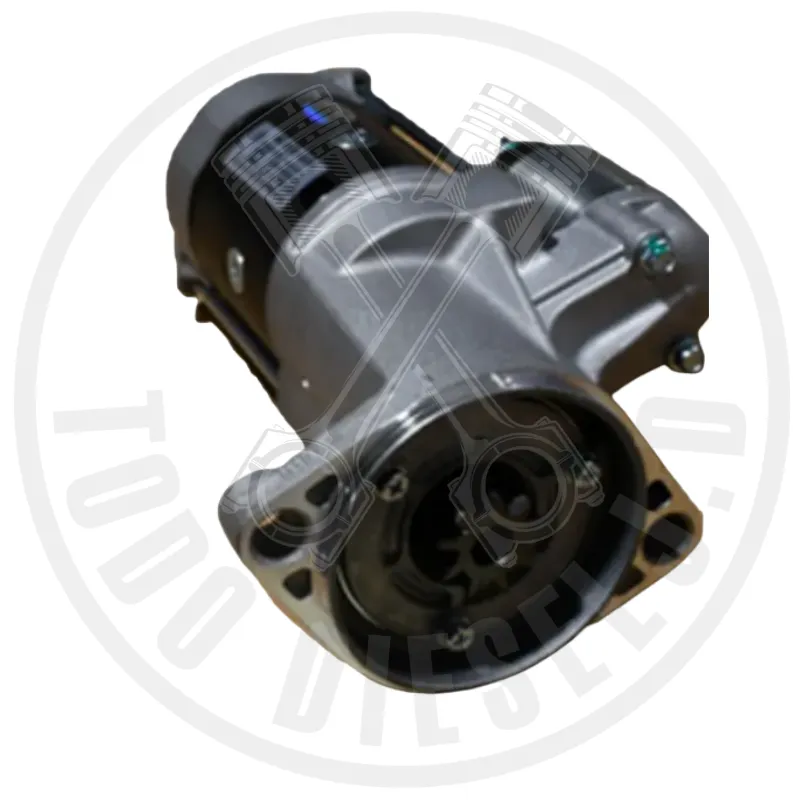 MOTOR ARRANQUE JMC CARRYING PLUS