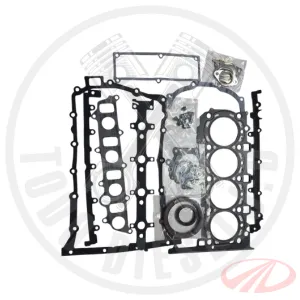 EMPAQUETADURA MOTOR MAHINDRA 2.2