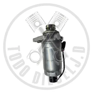 BOMBIN COMBUSTIBLE MAHINDRA