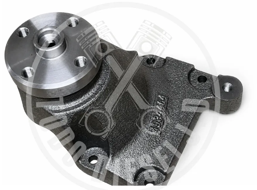BASE VENTILADOR ISF 3,8