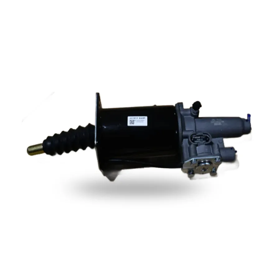 SERVO EMBRAGUE JAC EVI 1120 4,0