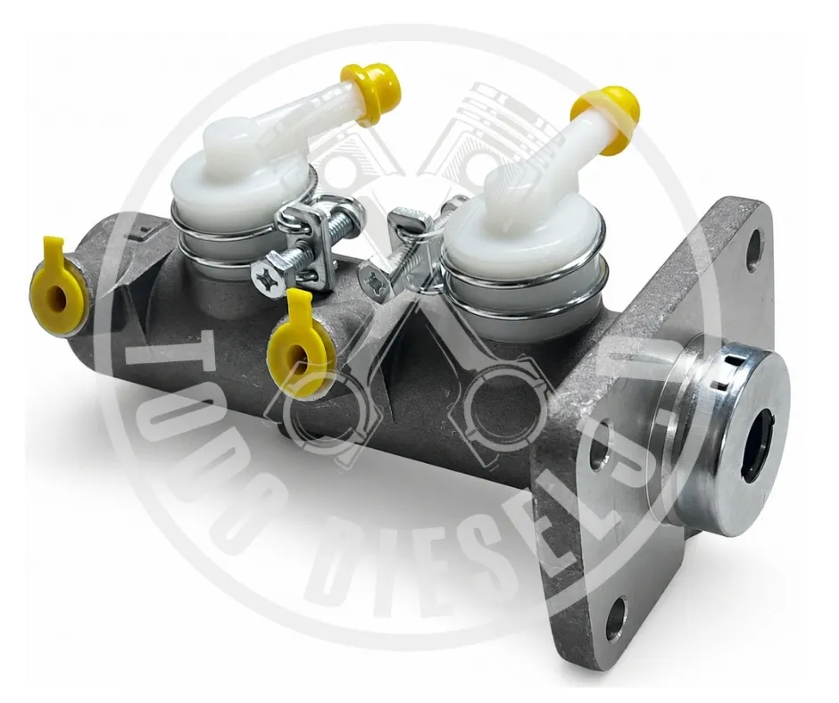 BOMBA FRENO JMC CARRYING PLUS 