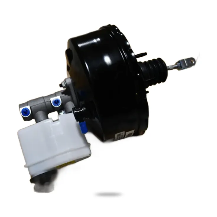 BOSTER Y BOMBA FRENO JAC T6-T8