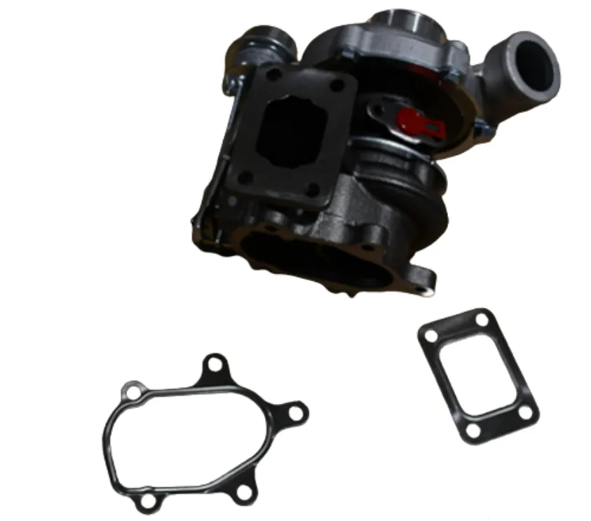 TURBO JAC 