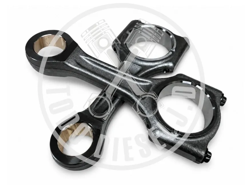 BIELA MOTOR AUCAN 2.5