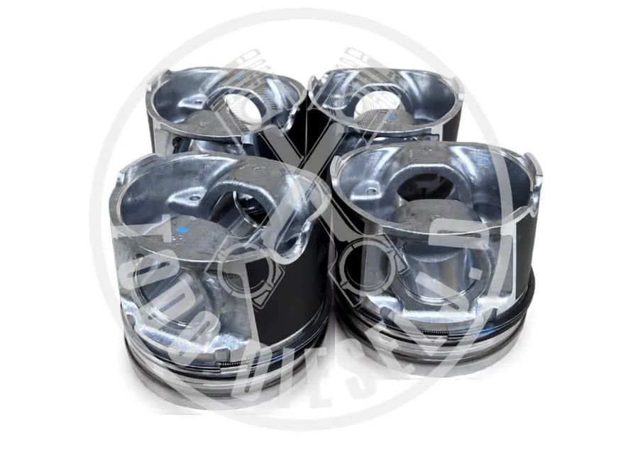 PISTON MOTOR AUCAN 2.5