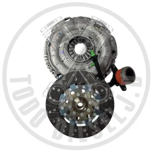 CONJUNTO EMBRAGUE MAHINDRA XUV 500