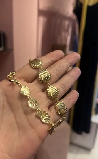 pulseras playa