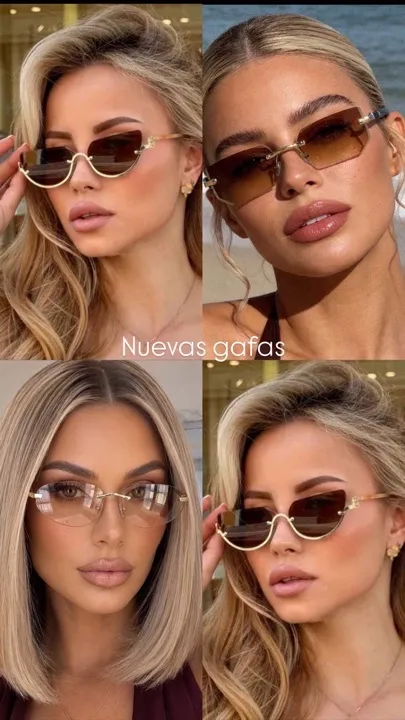 gafas de lujo diseños