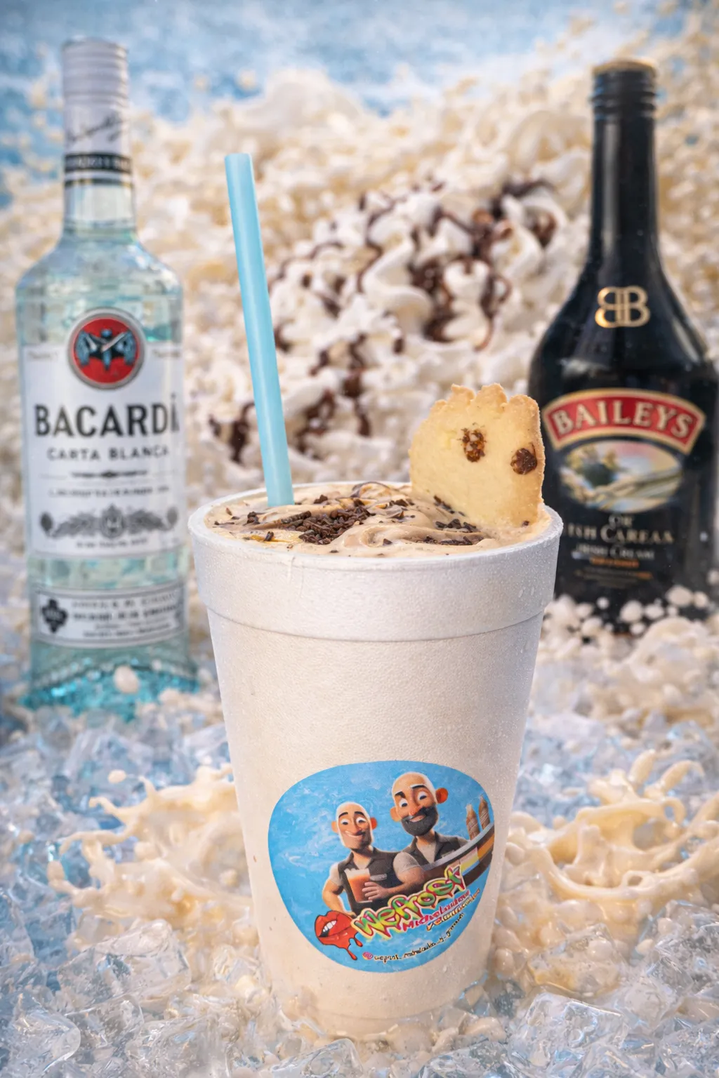 COMBINADO CREMOSO 16OZ