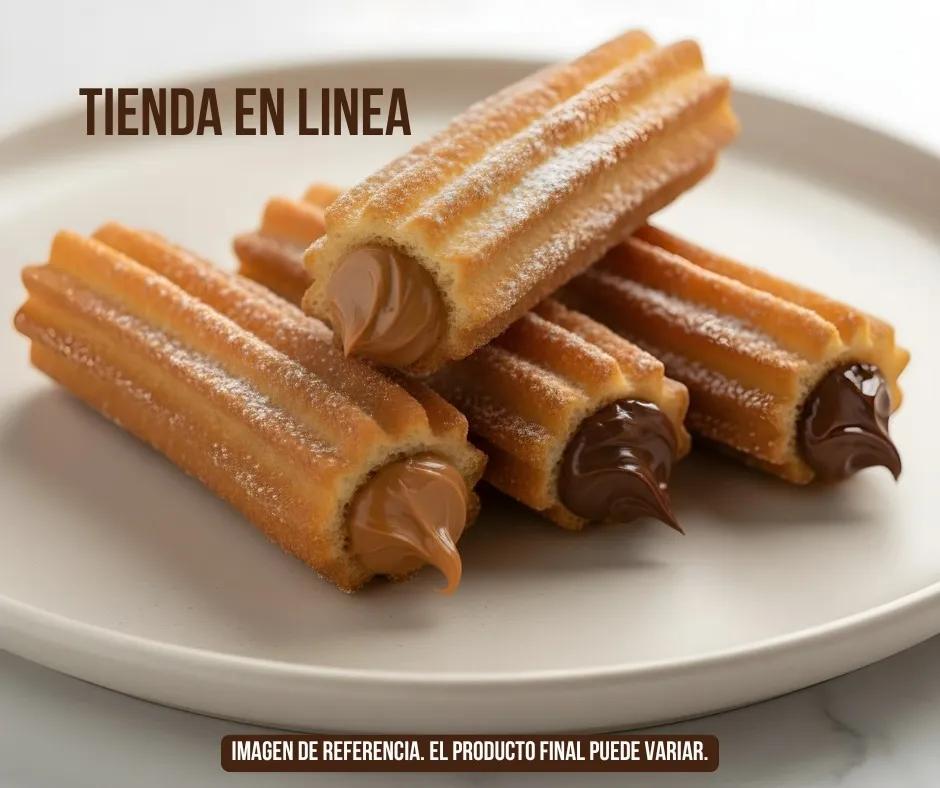 Domicilio Relleno X 3