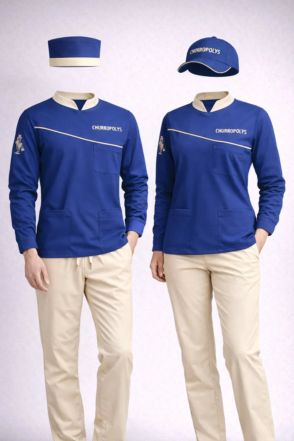 Z 19 Uniforme