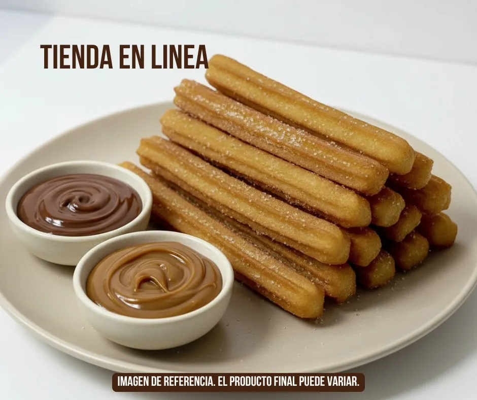 Domicilio Clasicos paga 7 lleva 10 + Salsa