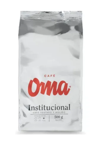 Z 10 Cafe Oma x 500 gr