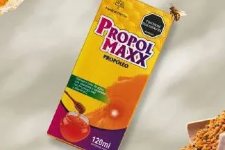 propol maxx adulto x 120ml