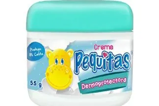 crema pequitas x 55g