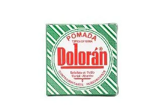 precio pomada dolorán