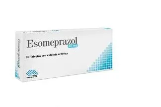 esomeprazol x 40mg colmed sobre x 10
