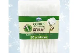 copitos x 50u higitex