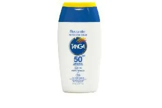 protector solar tanga 50spf x 85ml