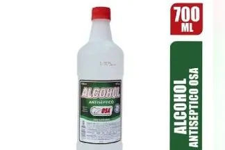 alcohol osa x 700ml