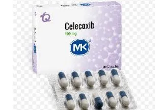 celecoxib x 100mg sobre x 10 mk