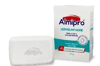 almipro jabón barra x 100g