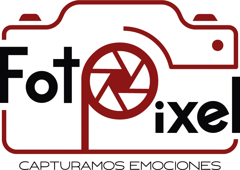 FOTO PIXEL