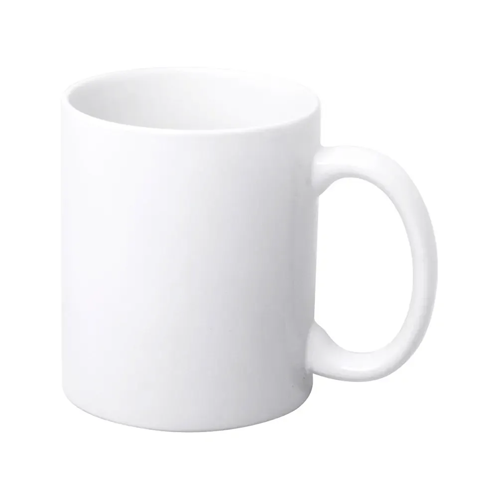 MUG BLANCO