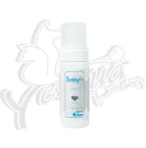 BONNY VET ESPUMA 150 ML