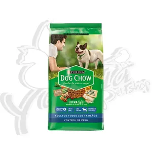 DOG CHOW CONTROL PESO X 500 GR - GRANEL