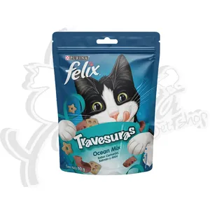 FELIX TRAVESURAS OCEAN MIX 60 GR