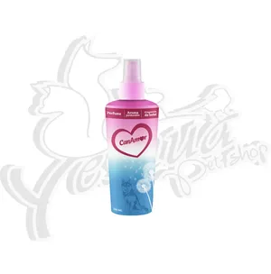 CANAMOR PERFUME PERRO 120 ML