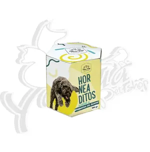 HORNEADITOS HOJUELAS DE AVENA 300GR