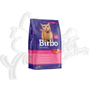 BIRBO GATO ADULTO X 7 KILOS