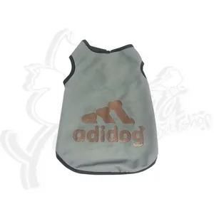 CAMISETA ADIDOG PEQUEÑA