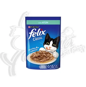 FELIX  ATUN - SOBRE 85G