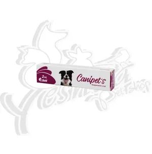 CANIPETS SUSPENSION ORAL 2ML